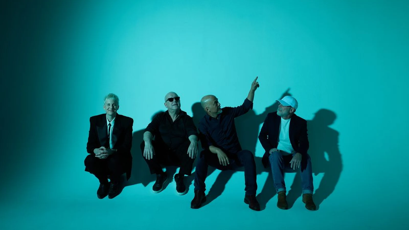 pixies confirma show em sao paulo com repertorio de 40 anos de carreira featured