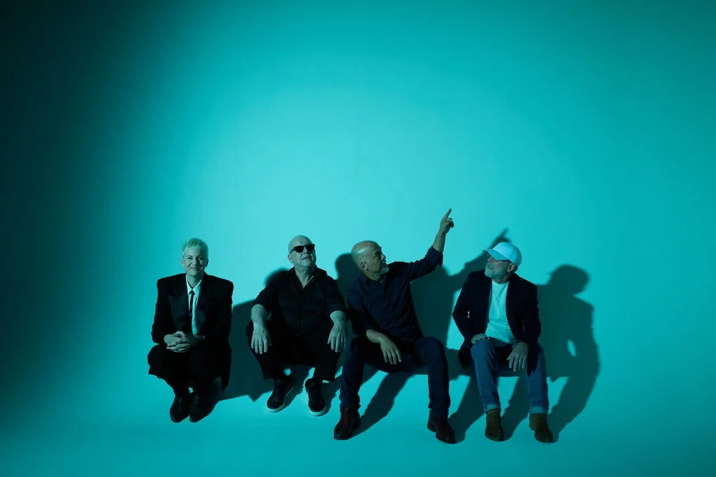 Pixies confirma show em São Paulo com repertório de 40 anos de carreira