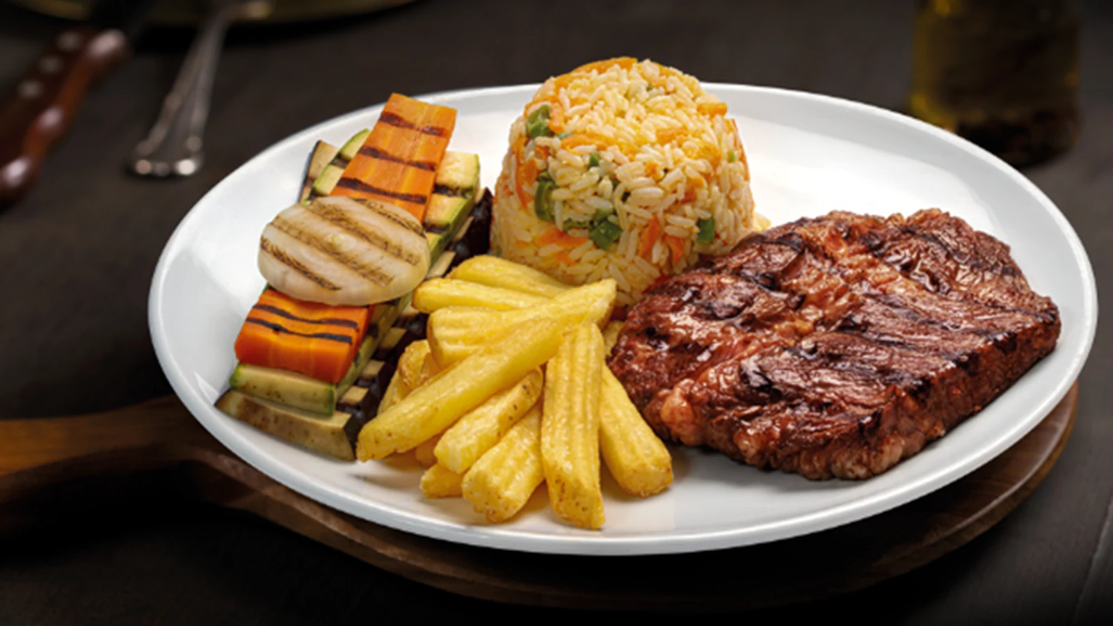 plaza sul shopping oferece pratos em dobro em 14 restaurantes featured