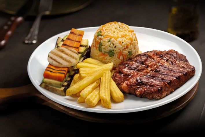Plaza Sul Shopping oferece pratos em dobro em 14 restaurantes