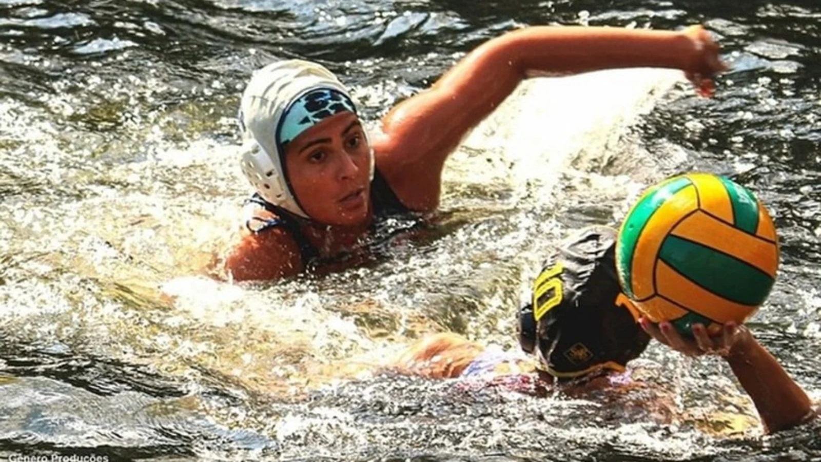 polo aquatico em cachoeira reune atletas do brasil e exterior em goias featured