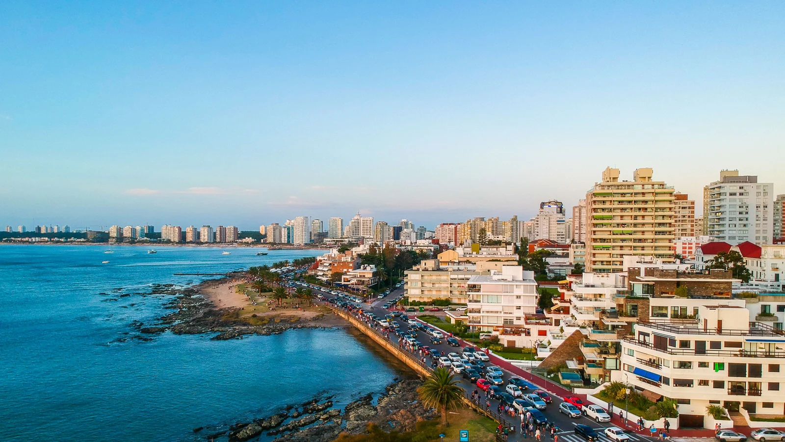 Por que voos para Punta del Este disparam entre brasileiros