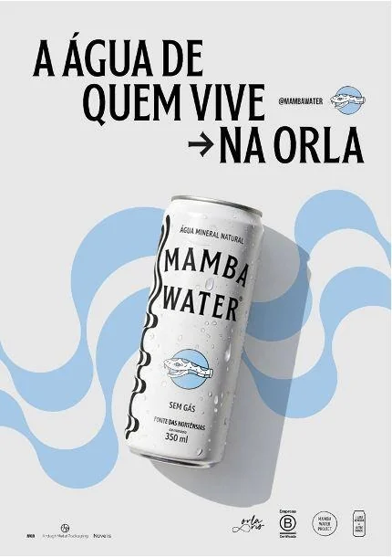 Praias cariocas trocam 25 mil garrafas plásticas por latas de alumínio 1 Praias cariocas trocam 25 mil garrafas plásticas por latas de alumínio