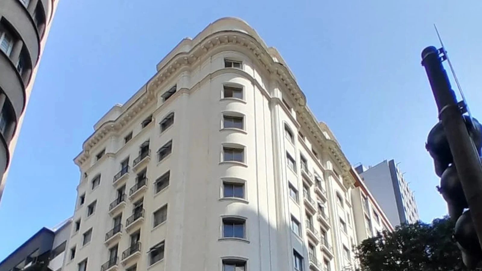 predio com abrigo antibombas de 1947 vira novo hotel no centro de sp featured