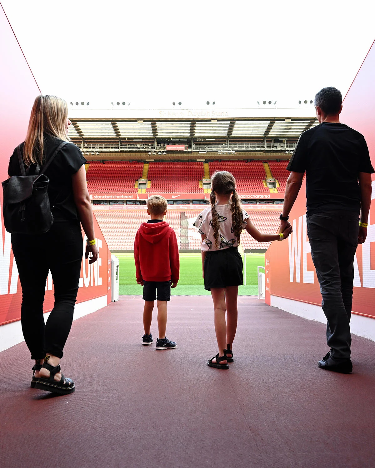 Premier League transforma cidades inglesas em roteiros de viagem