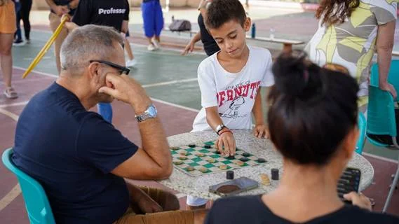 Presença ativa da família fortalece autonomia sem sobrecarregar rotina 2 Presença ativa da família fortalece autonomia sem sobrecarregar rotina