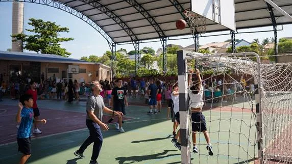 Presença ativa da família fortalece autonomia sem sobrecarregar rotina 4 Presença ativa da família fortalece autonomia sem sobrecarregar rotina