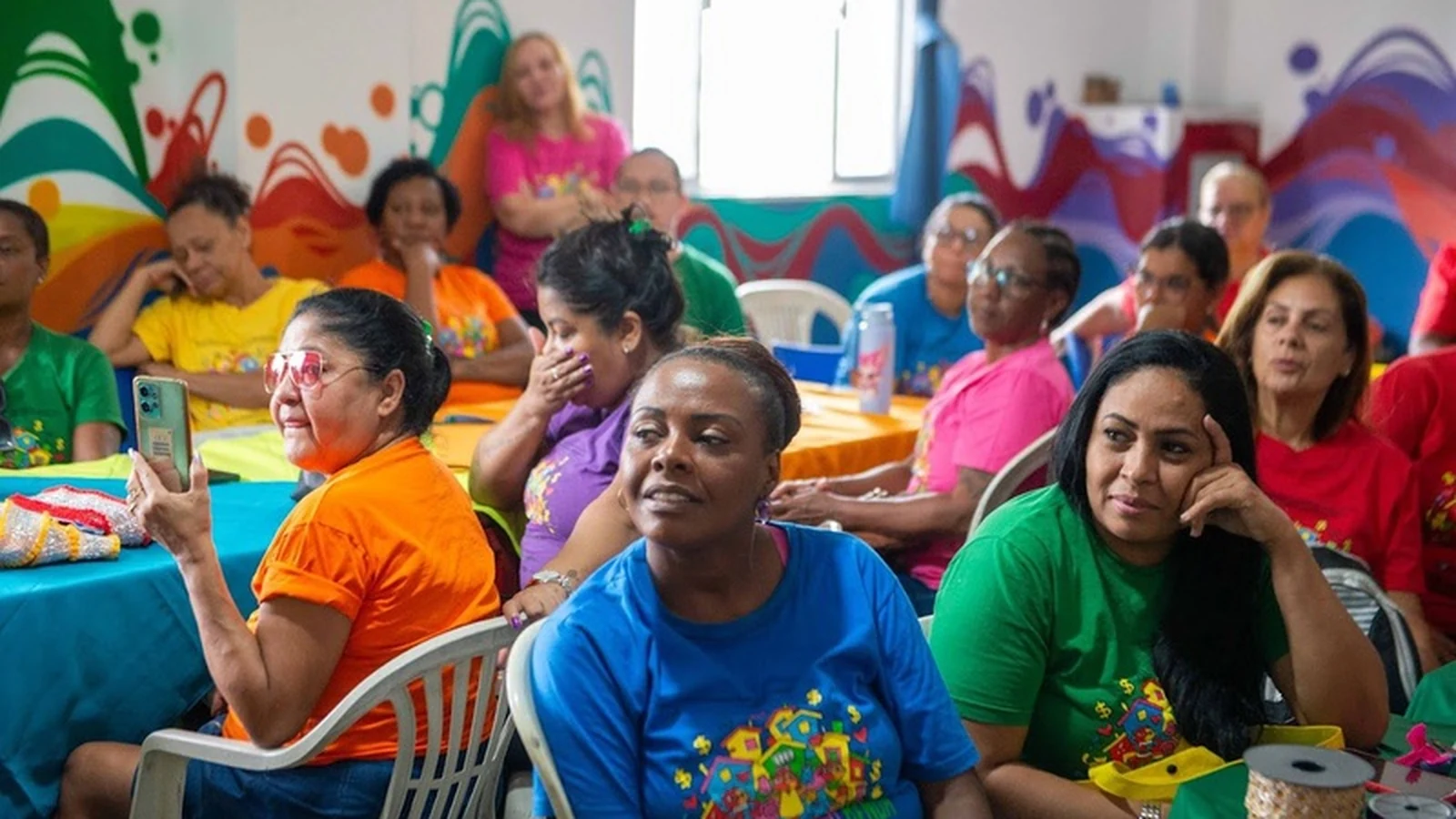 Projeto capacita moradores do Rio para empreender em beleza, carnaval e artesanato projeto capacita moradores do rio para empreender em beleza carnaval e artesanato featured