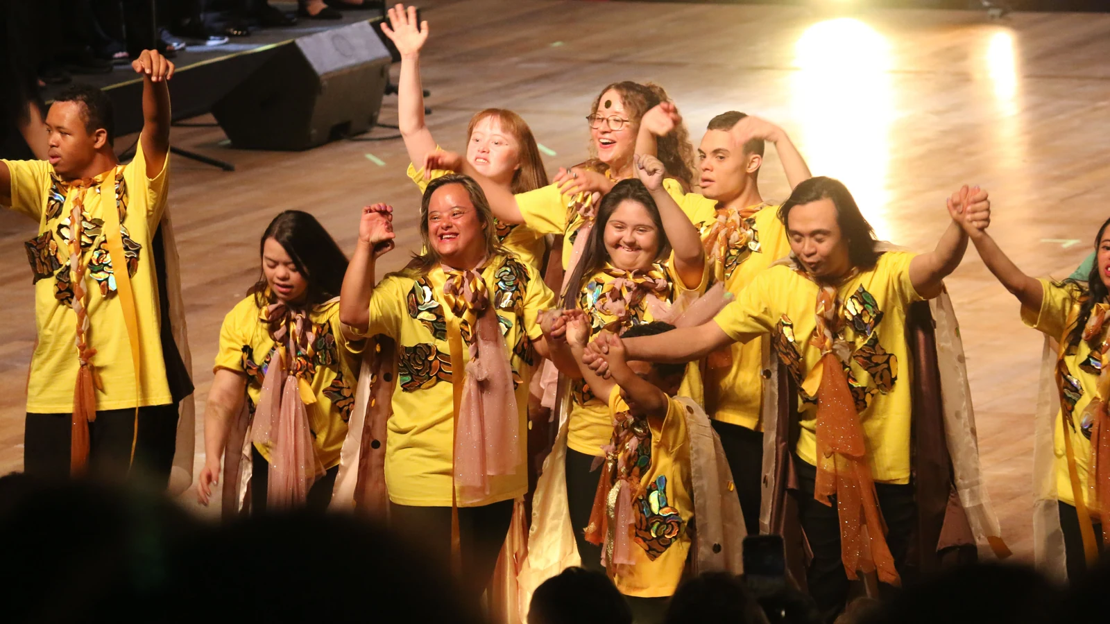 Projeto de inclusão social estreia no Theatro Municipal de SP projeto de inclusao social estreia no theatro municipal de sp featured