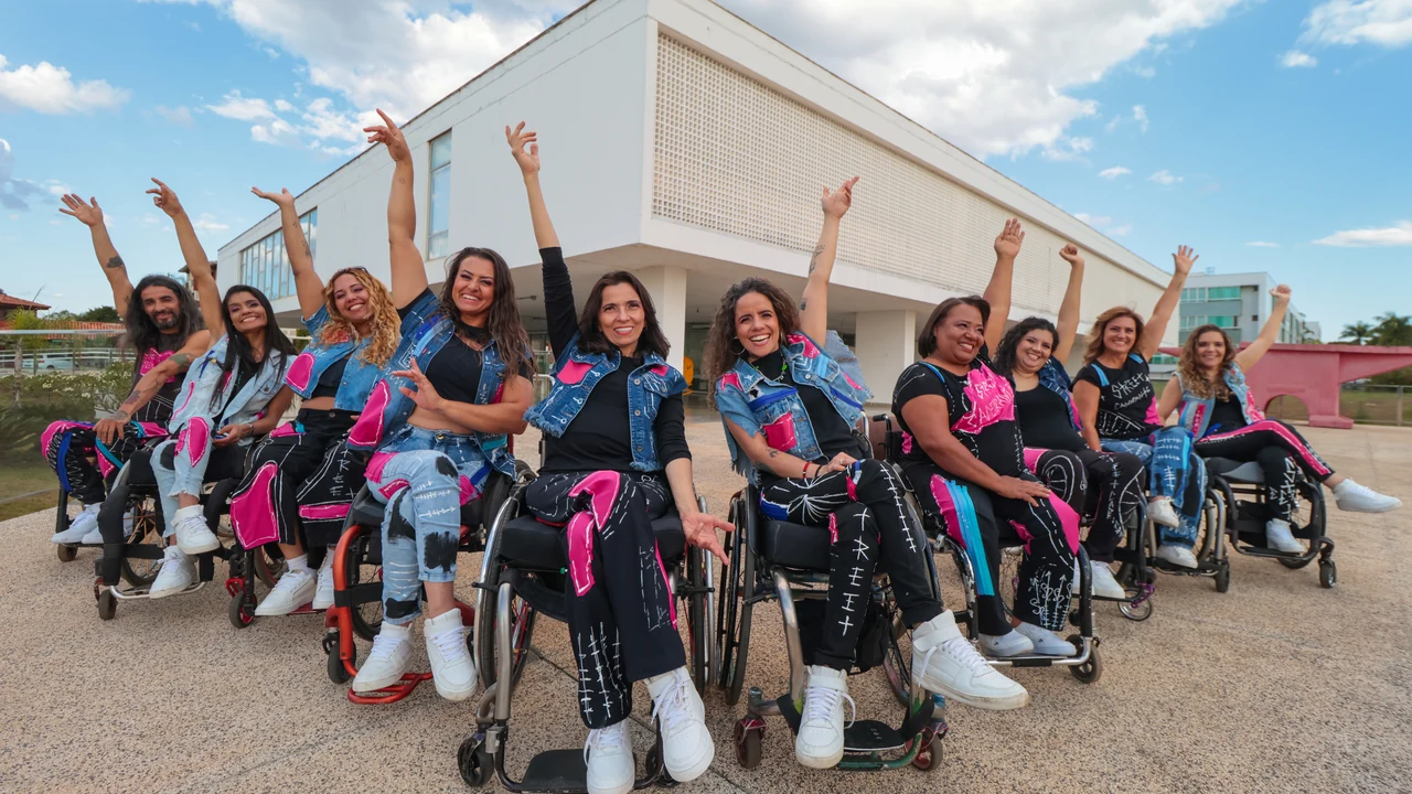 Projeto leva dança on-line gratuita a pessoas com deficiência projeto leva danca on line gratuita a pessoas com deficiencia featured