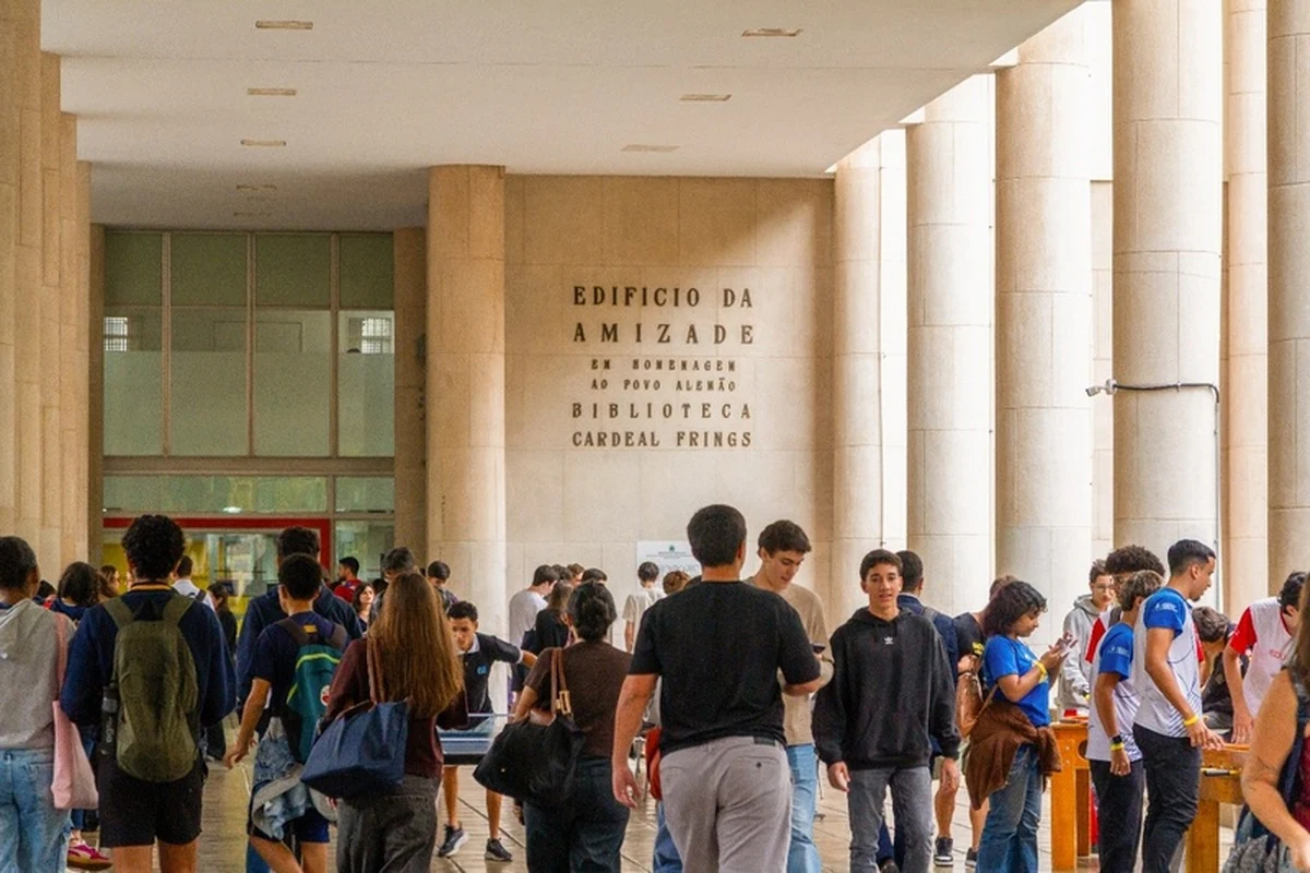 puc rio lanca graduacao em sustentabilidade no vestibular 2027 featured