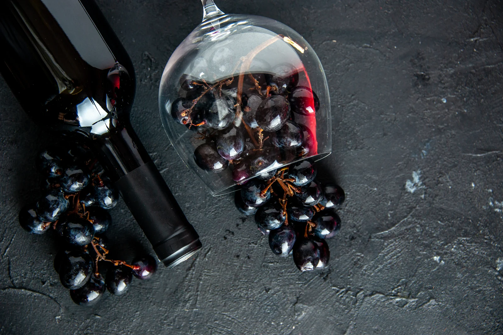 Quatro Cabernets revelam origens distintas em Balneário Camboriú