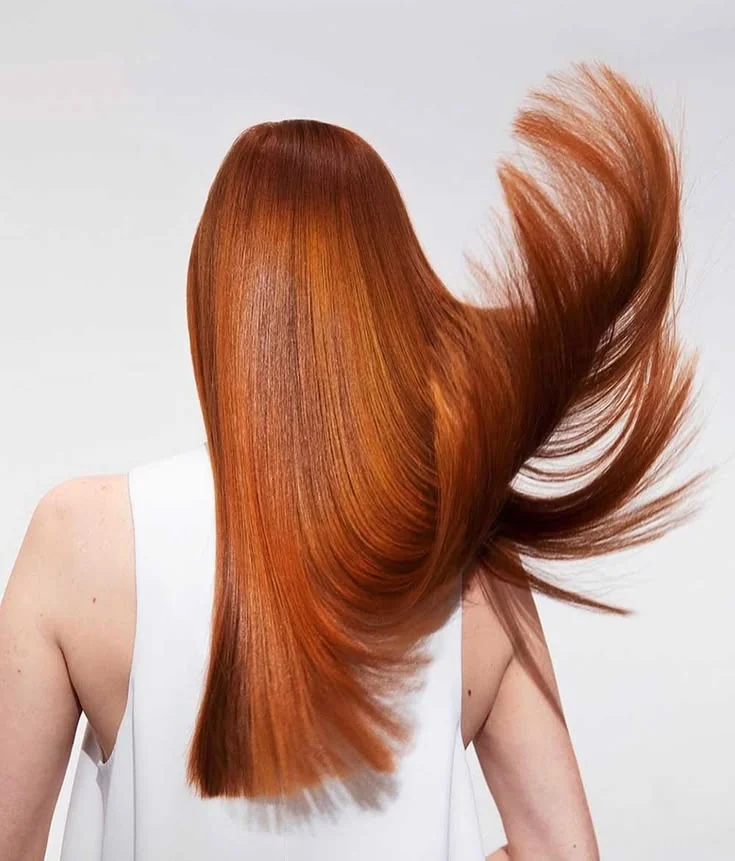 Química no cabelo exige reparação profunda além da hidratação básica