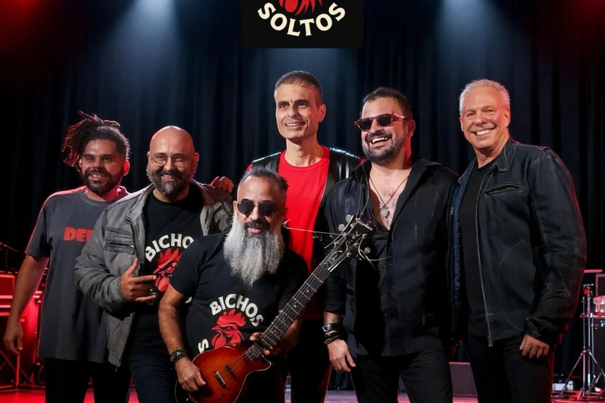 Quinta ganha trilha ao vivo com tributo ao Barão no Horto quinta ganha trilha ao vivo com tributo ao barao no horto featured