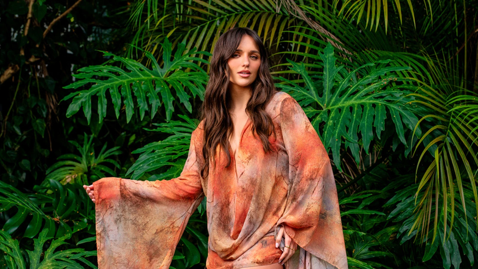 Rafa Kalimann estrela campanha e assina collab com pegada boho chic rafa kalimann estrela campanha e assina collab com pegada boho chic featured