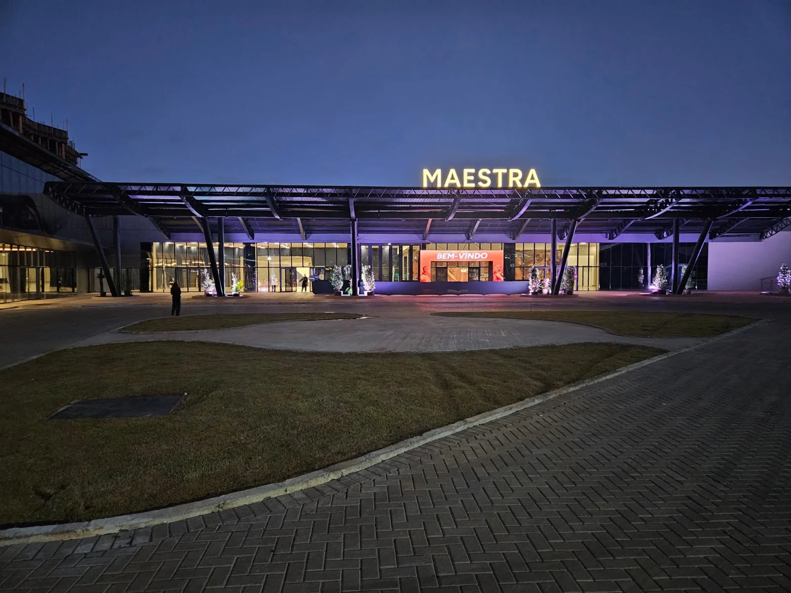 Recanto Cataratas amplia centro de eventos para 4,5 mil pessoas 2 Recanto Cataratas amplia centro de eventos para 4,5 mil pessoas