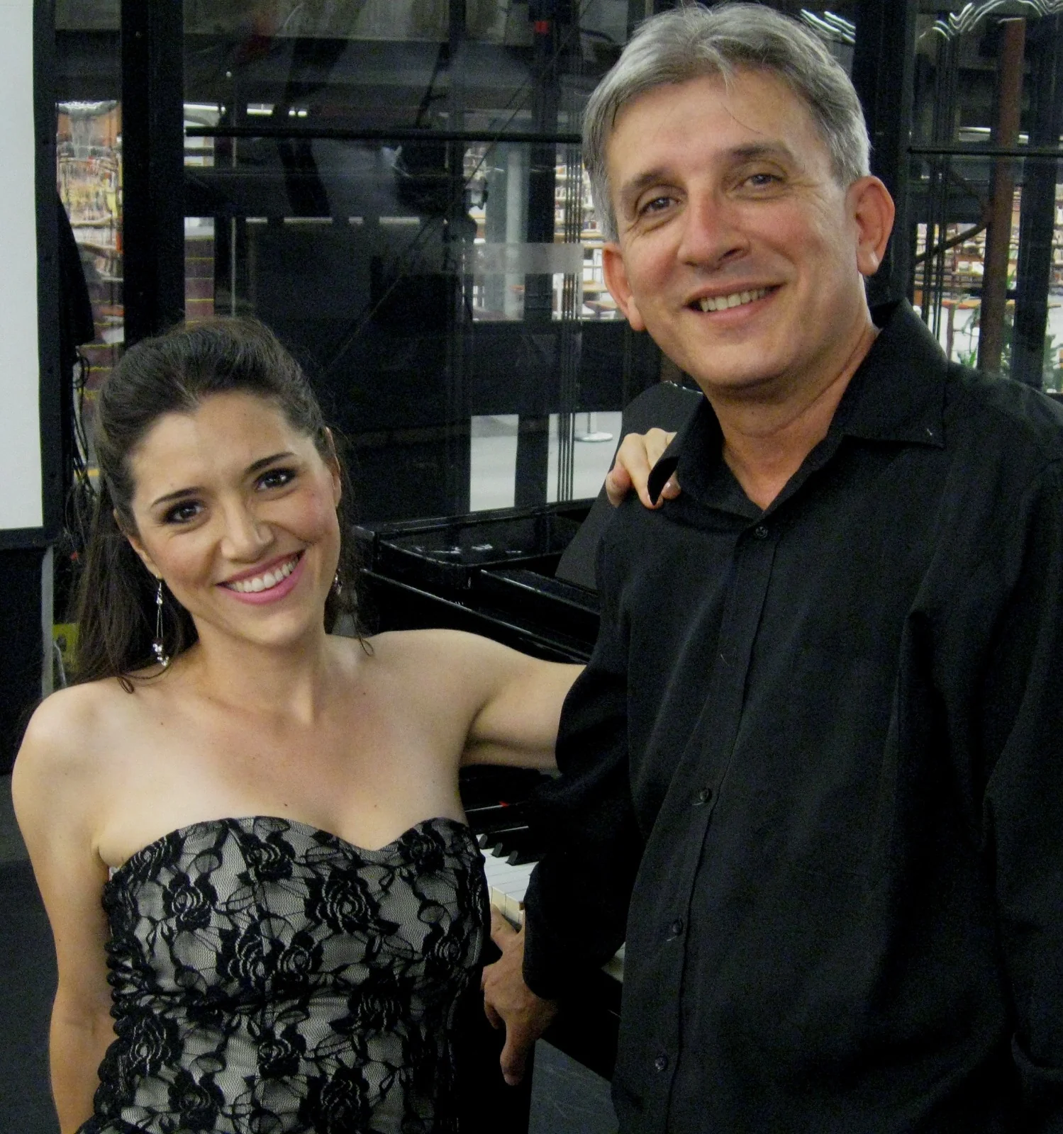 Recital gratuito reúne 16 compositores da música erudita brasileira