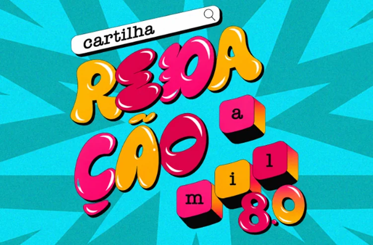 Redação do Enem: live gratuita libera cartilha com notas 1000
