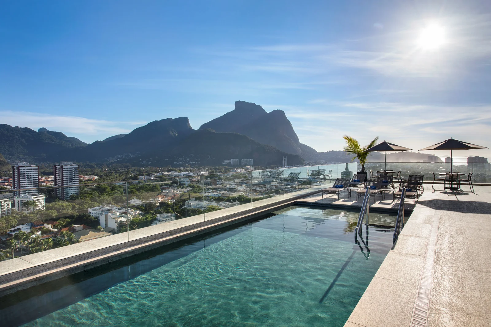 Rede Windsor lança descontos para hospedagem na Barra e Rock in Rio