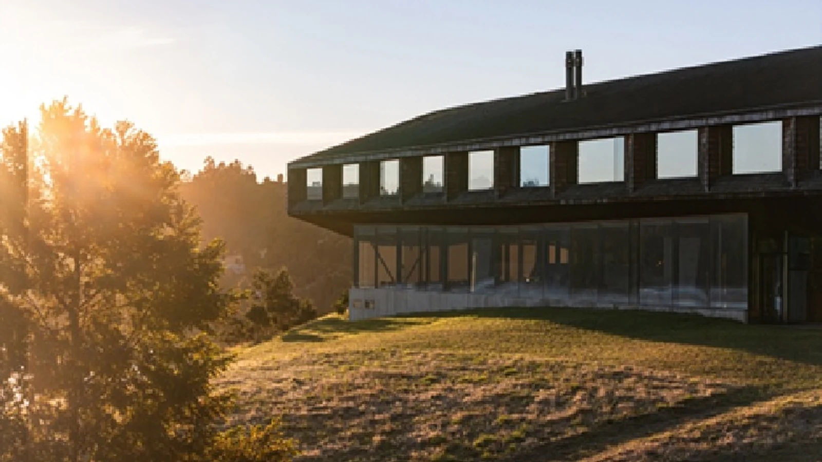 Refugia Chiloé é único hotel chileno em guia de luxo global refugia chiloe e unico hotel chileno em guia de luxo global featured