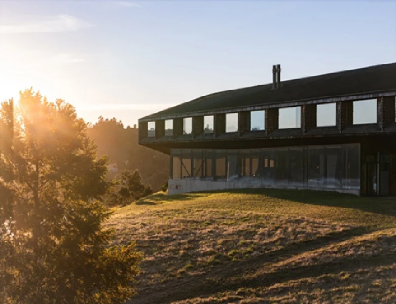 Refugia Chiloé é único hotel chileno em guia de luxo global 2 Refugia Chiloé é único hotel chileno em guia de luxo global
