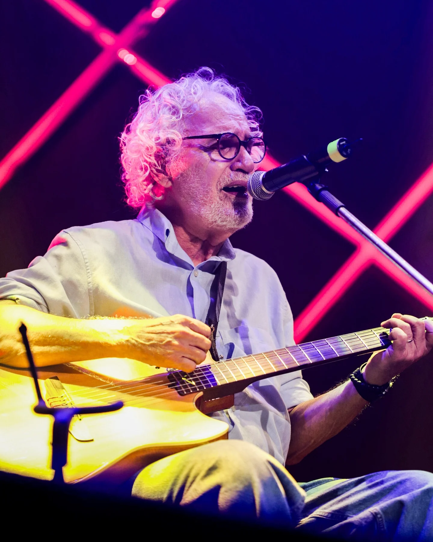 Renato Teixeira leva turnê de 80 anos a BH