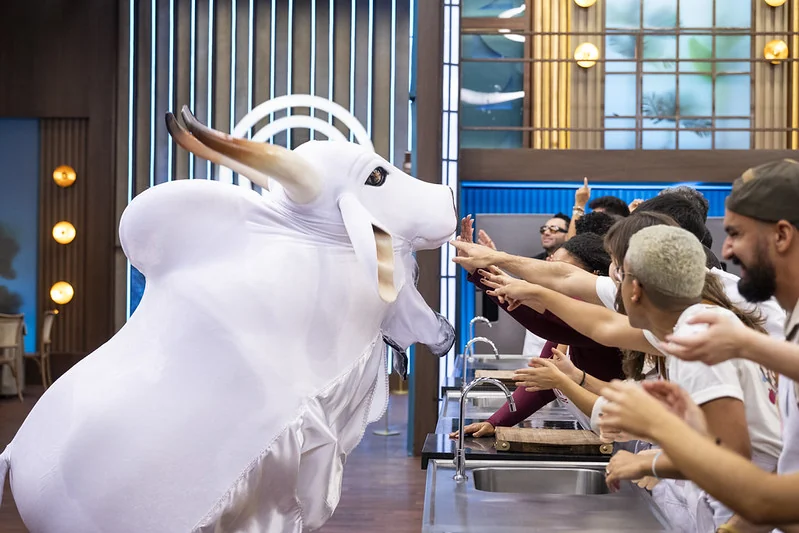 Repescagem no MasterChef Brasil coloca eliminados frente a frente com Top 10