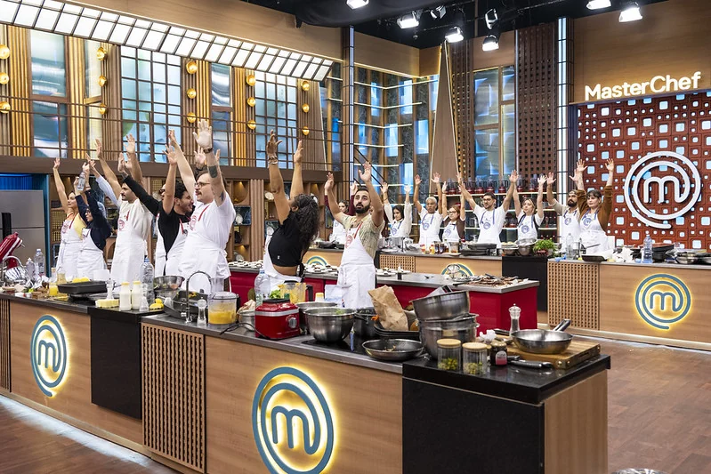 Repescagem no MasterChef Brasil coloca eliminados frente a frente com Top 10