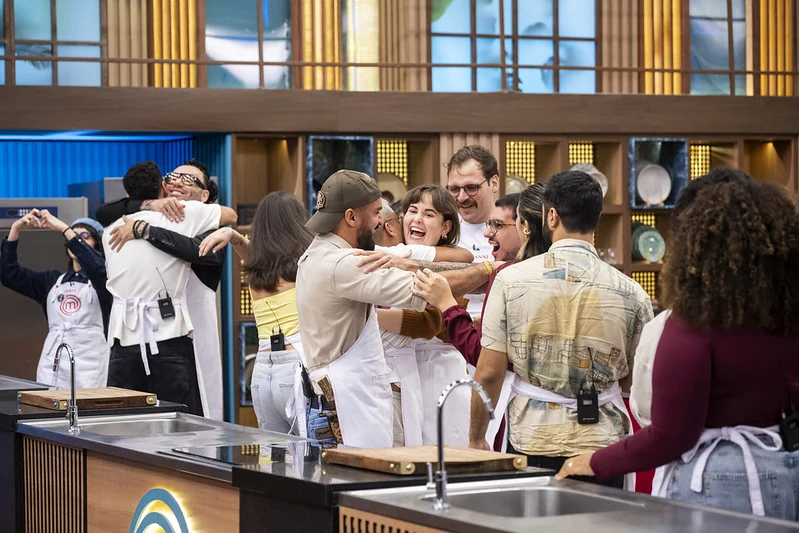Repescagem no MasterChef Brasil coloca eliminados frente a frente com Top 10