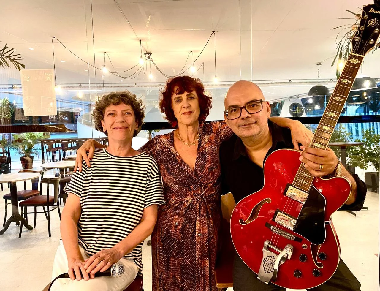 Reserva Niterói faz 10 anos com sala de cinema virando pista de dança