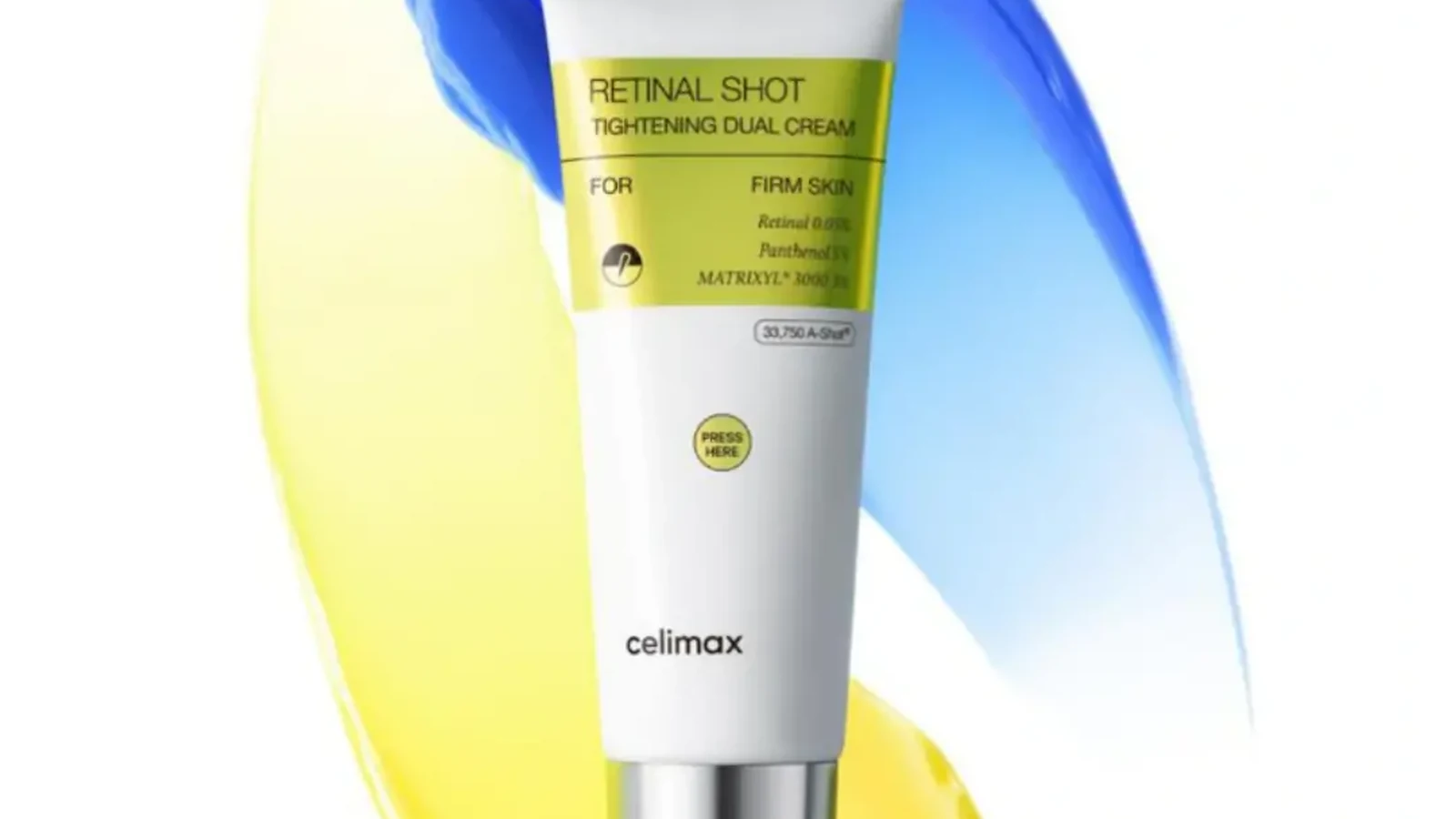 retinal ganha formula para peles sensiveis e estreia no brasil featured
