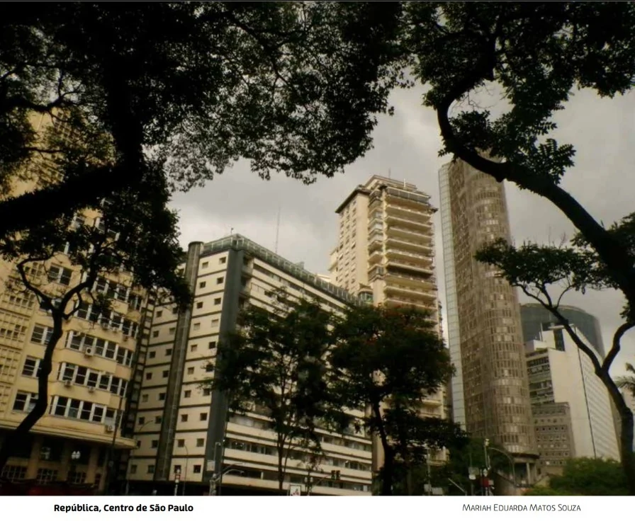 Retratos da Terra leva fotografia documental feita por jovens ao Metrô