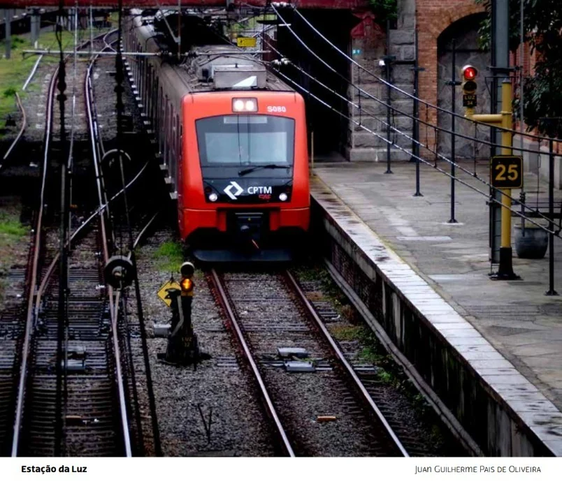 Retratos da Terra leva fotografia documental feita por jovens ao Metrô