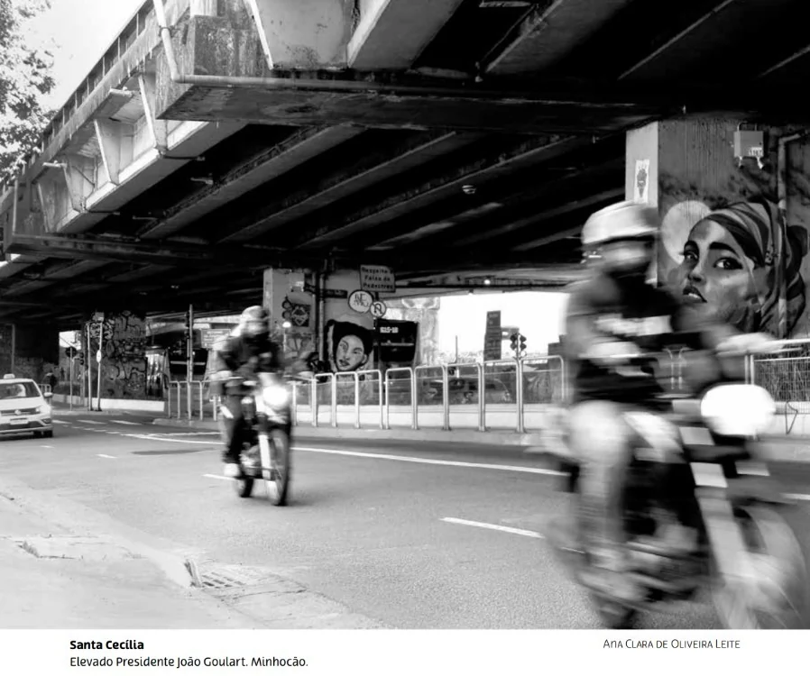 Retratos da Terra leva fotografia documental feita por jovens ao Metrô