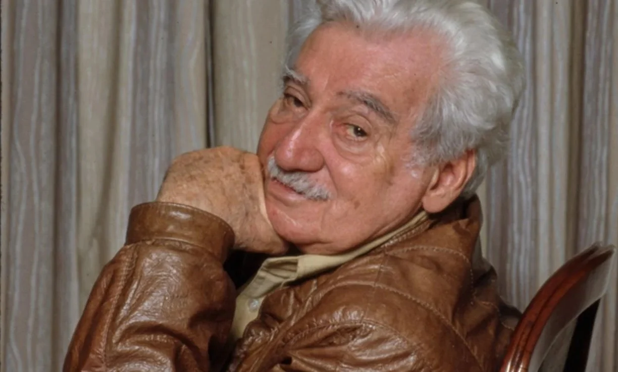 Rio dedica agosto a Jorge Amado com peça e palestras grátis