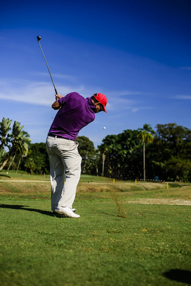 Riviera Golf Club abre inscrições para torneio no litoral de SP
