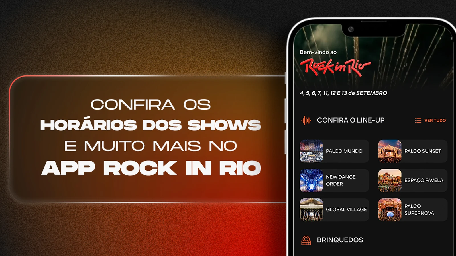 Rock in Rio 2026: Confira o line up completo e atrações de cada palco rock in rio 2026 confira o line up completo e atracoes de cada palco featured