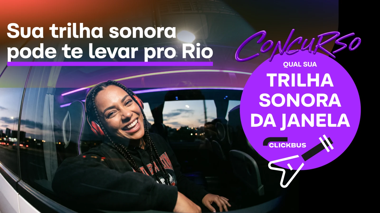 rock in rio 2026 deve atrair meio milhao de passageiros a rodoviaria featured