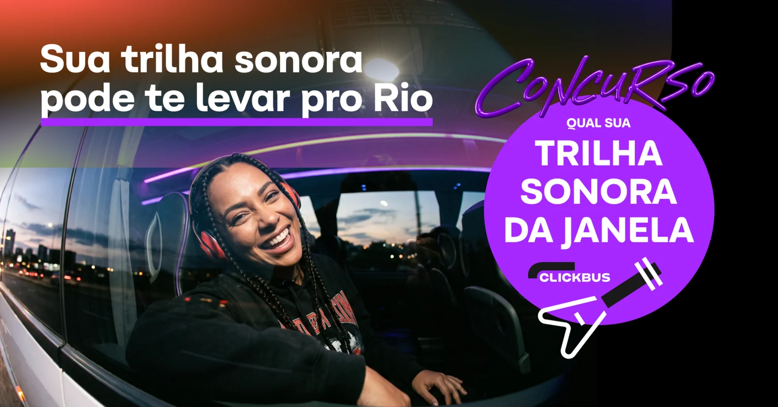 Rock in Rio 2026 deve atrair meio milhão de passageiros à Rodoviária