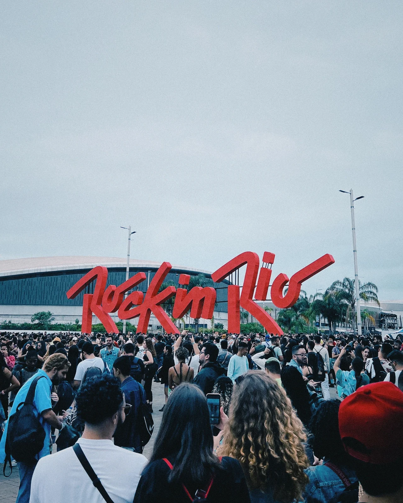 Rock in Rio 2026 deve gerar R$ 3,3 bilhões no Rio