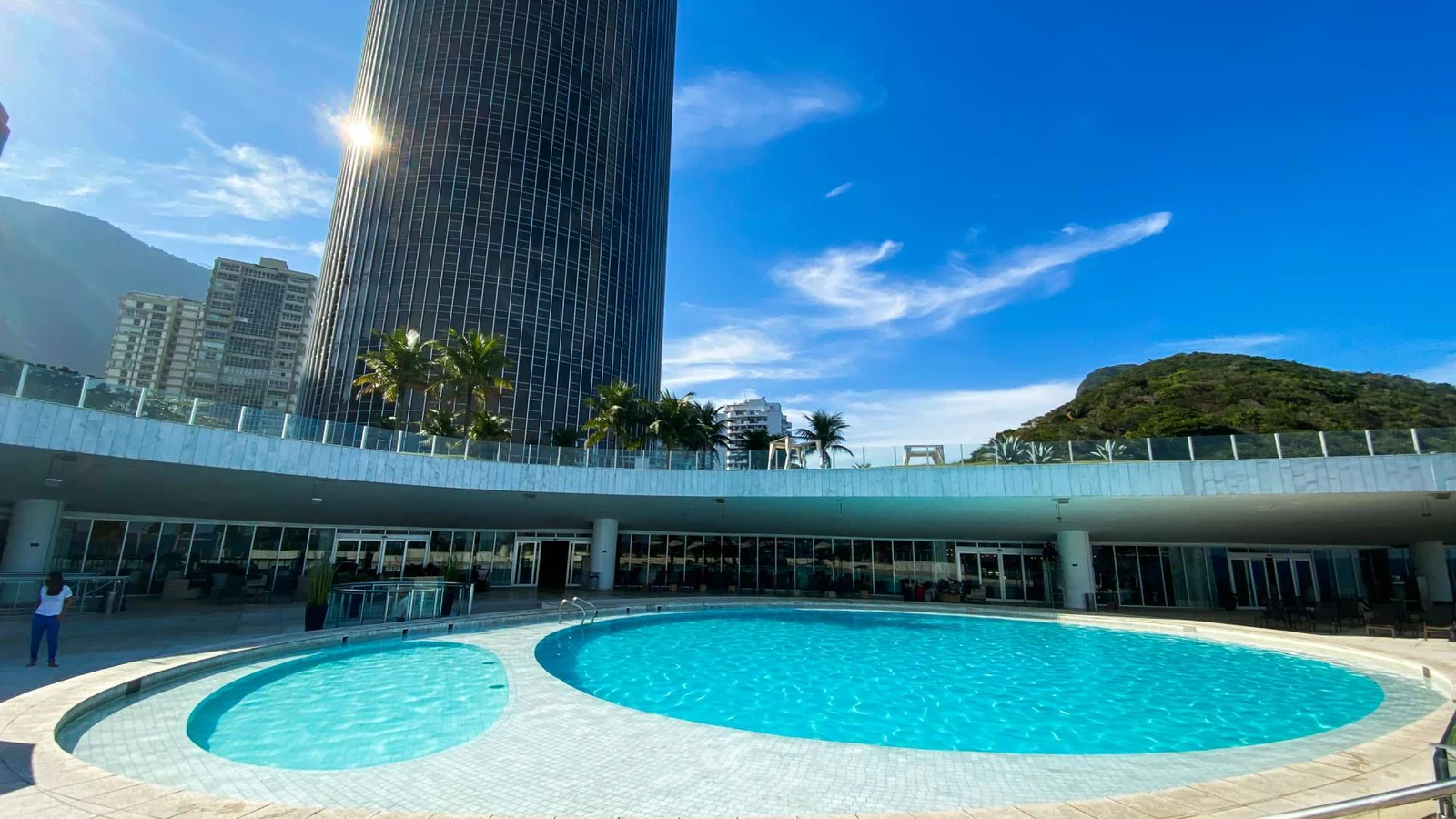 Rock in Rio 2026 impulsiona reservas e aquece hotelaria no Rio rock in rio 2026 impulsiona reservas e aquece hotelaria no rio featured