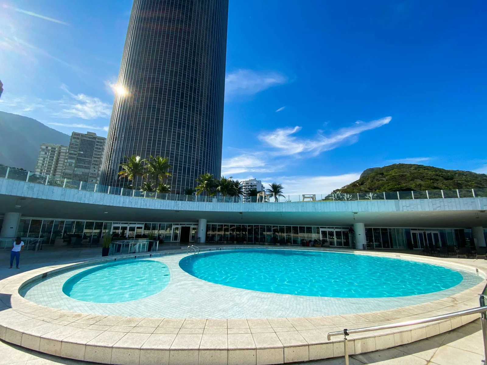 Rock in Rio 2026 impulsiona reservas e aquece hotelaria no Rio 1 Rock in Rio 2026 impulsiona reservas e aquece hotelaria no Rio