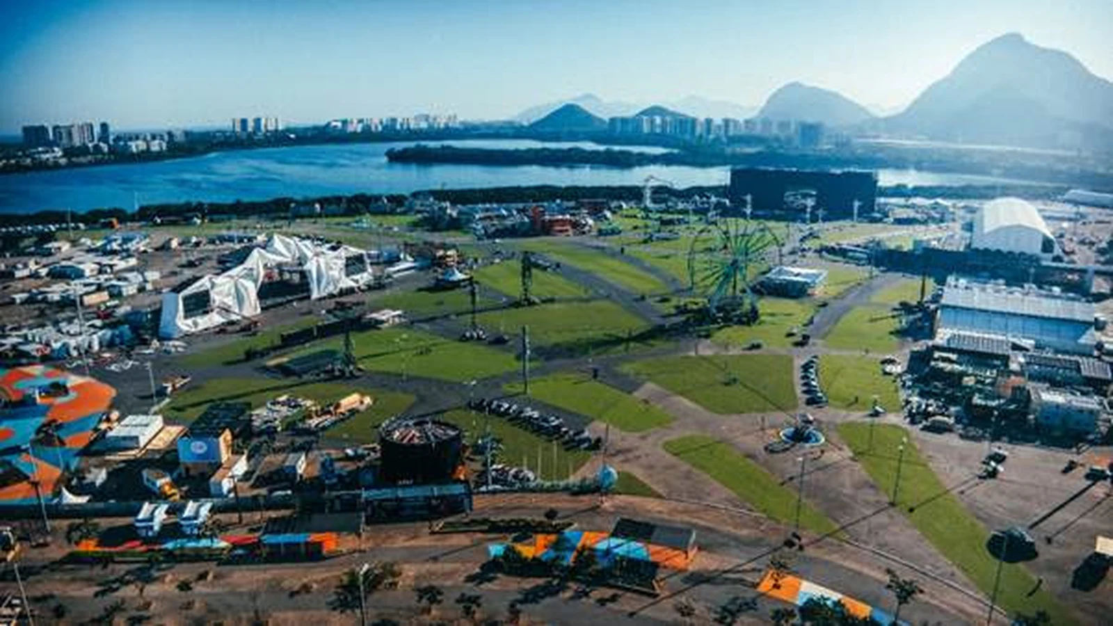 Rock in Rio 2026: Lista do que levar e o que é proibido no festival rock in rio 2026 lista do que levar e o que e proibido no festival featured