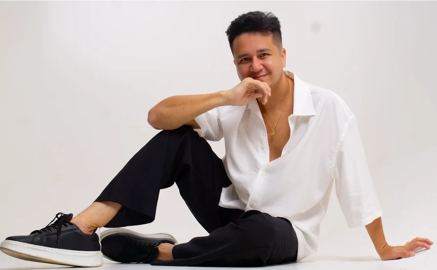 Rolon Ho volta ao Dança dos Famosos mirando novos palcos
