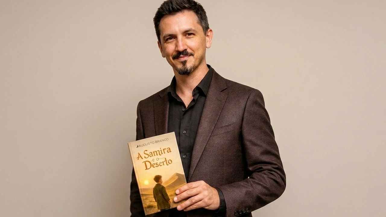 Romance de Augusto Branco nasce do luto após 30 anos romance de augusto branco nasce do luto apos 30 anos featured