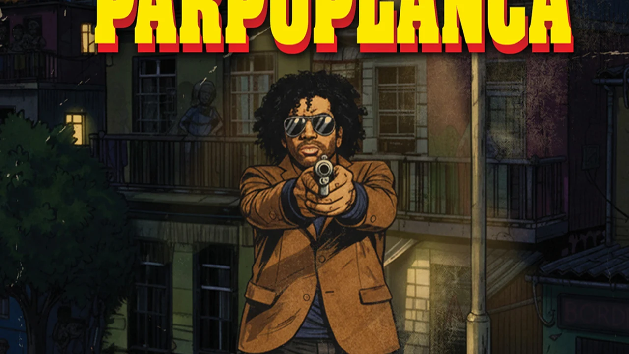 Romance policial usa humor ácido para expor racismo estrutural romance policial usa humor acido para expor racismo estrutural featured