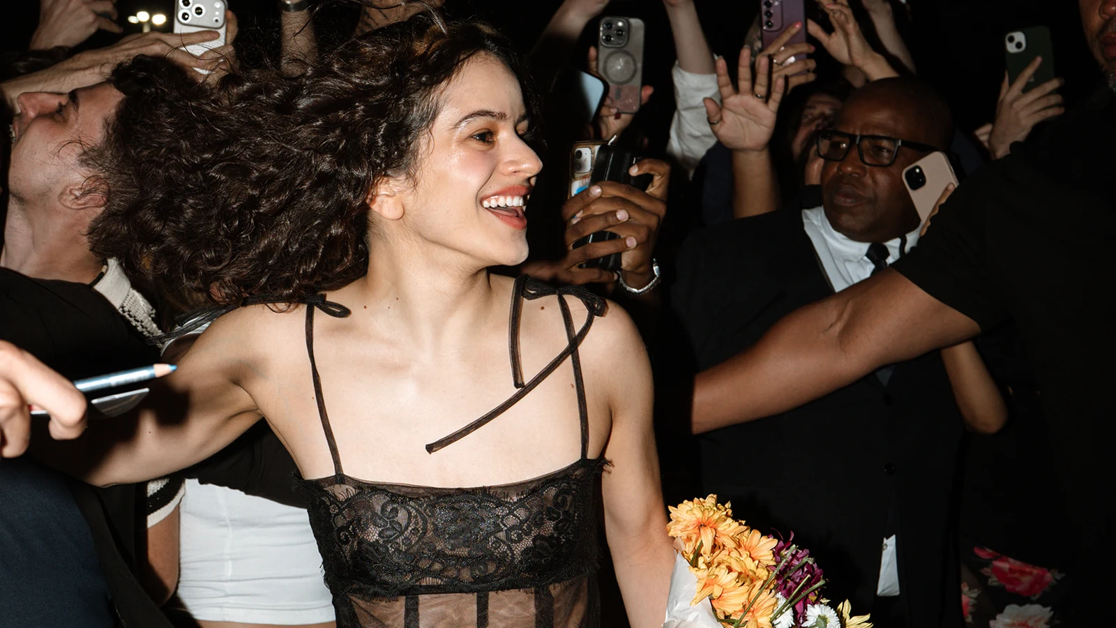 Rosalía estreia turnê no Rio com shows extras após demanda rosalia estreia turne no rio com shows extras apos demanda featured