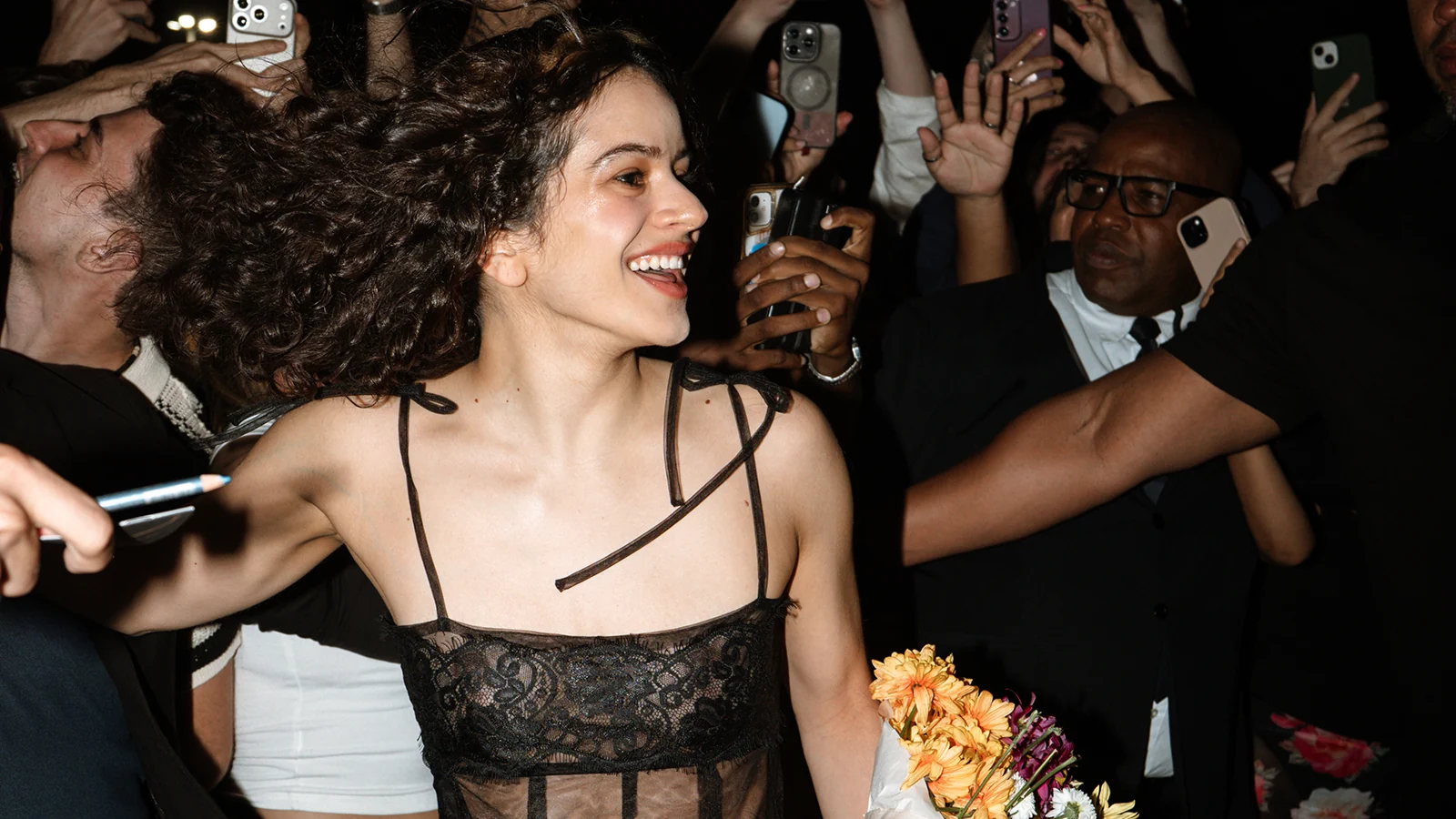 Rosalía estreia turnê no Rio com shows extras após demanda 1 Rosalía estreia turnê no Rio com shows extras após demanda