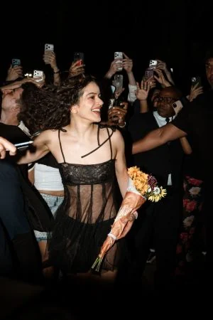 Rosalía estreia turnê no Rio com shows extras após demanda 2 Rosalía estreia turnê no Rio com shows extras após demanda