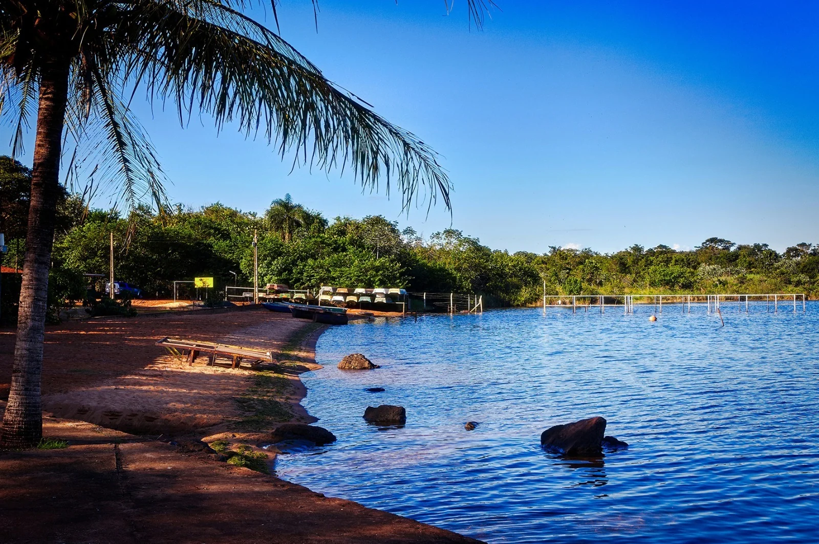 Rota além do rodeio: 7 destinos para explorar na região de Barretos